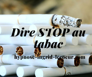 arrêt de tabac