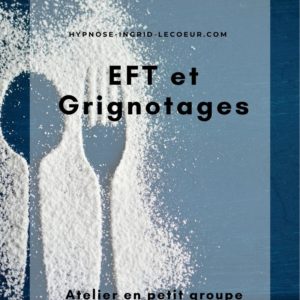 EFT et grignotage