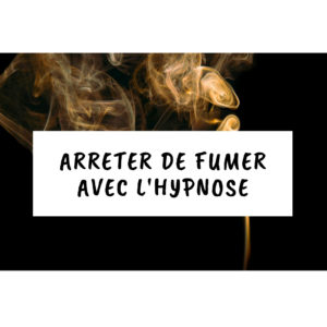 Lire la suite à propos de l’article Arrêter de fumer grâce à l’hypnose