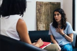 Lire la suite à propos de l’article Stage premier dialogue en thérapie, « l’anamnèse »: comment, quoi, pourquoi?
