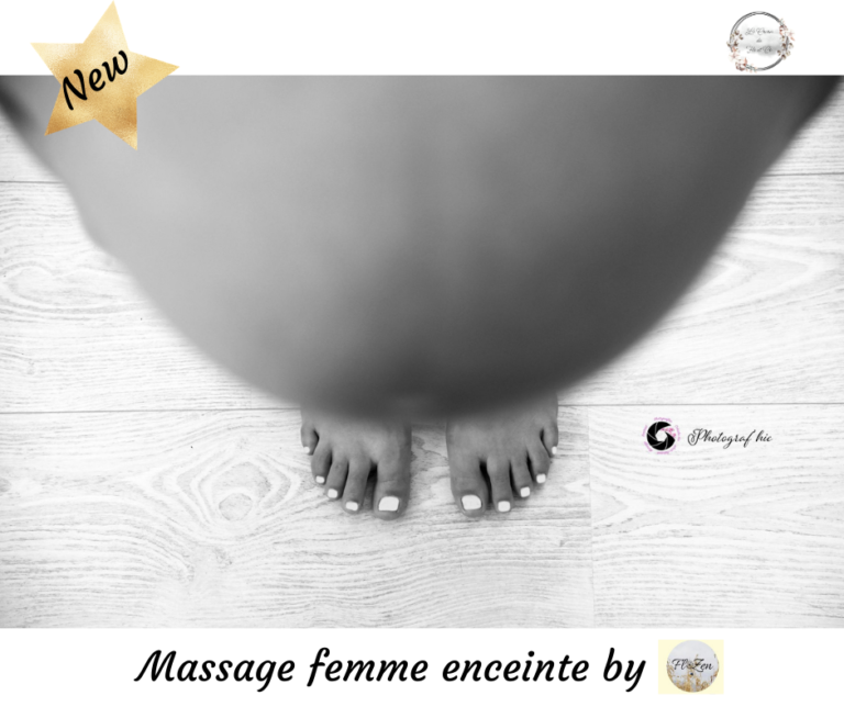 massage femme enceinte