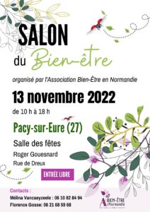 _Salon Pacy sur Eure - AfficheProgramme (1)