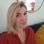 Avatar de l’utilisateur/utilisatrice